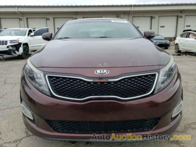 KIA OPTIMA EX, 5XXGN4A70FG451035