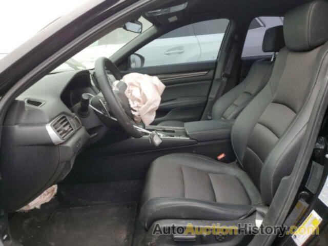 HONDA ACCORD SPORT, 1HGCV1F36NA051138