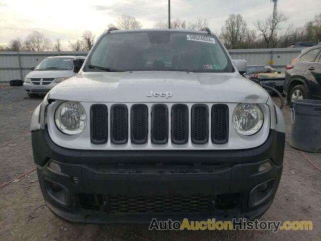 JEEP RENEGADE LATITUDE, ZACCJBBT1FPB37092