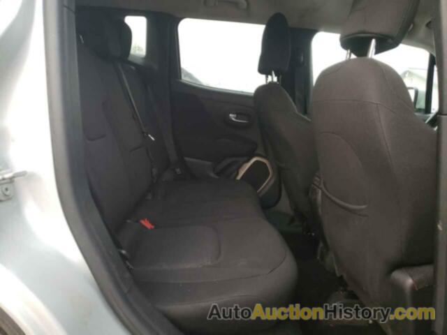 JEEP RENEGADE LATITUDE, ZACCJBBT1FPB37092