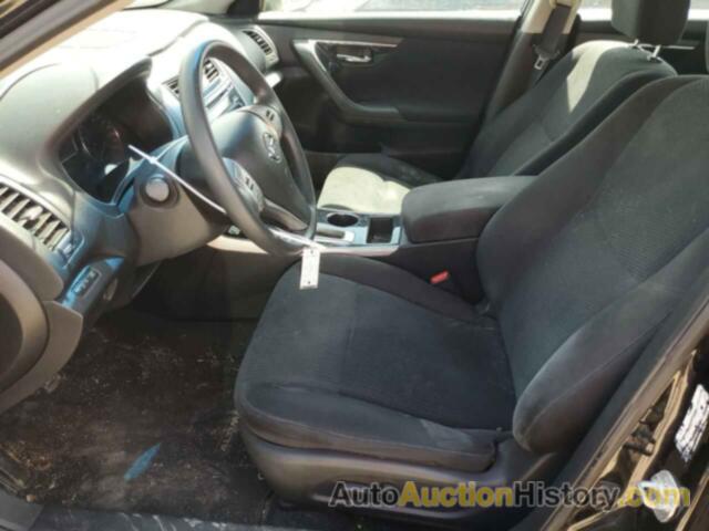 NISSAN ALTIMA 2.5, 1N4AL3AP9EN366175