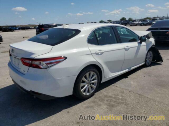 TOYOTA CAMRY L, 4T1B11HK8KU209446