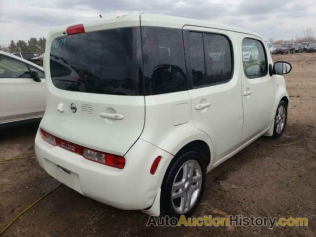 NISSAN CUBE BASE, JN8AZ2KR6BT212926