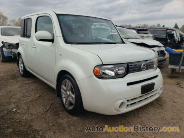 NISSAN CUBE BASE, JN8AZ2KR6BT212926