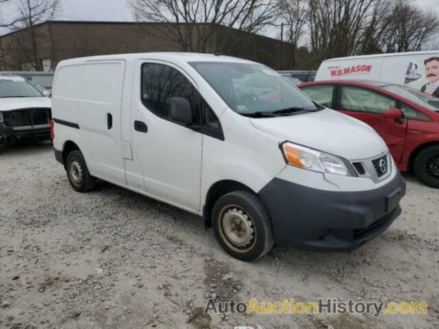 NISSAN NV 2.5S, 3N6CM0KN8GK698271