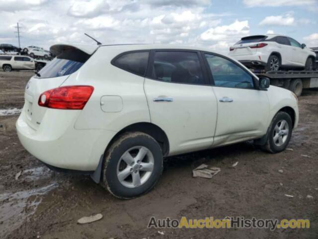 NISSAN ROGUE S, JN8AS5MT6AW500456