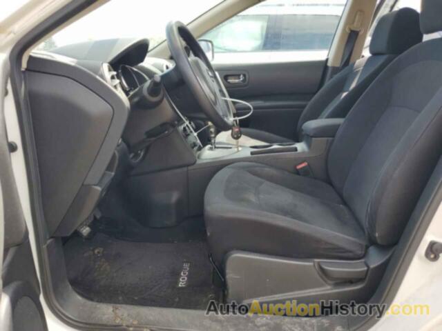 NISSAN ROGUE S, JN8AS5MT6AW500456