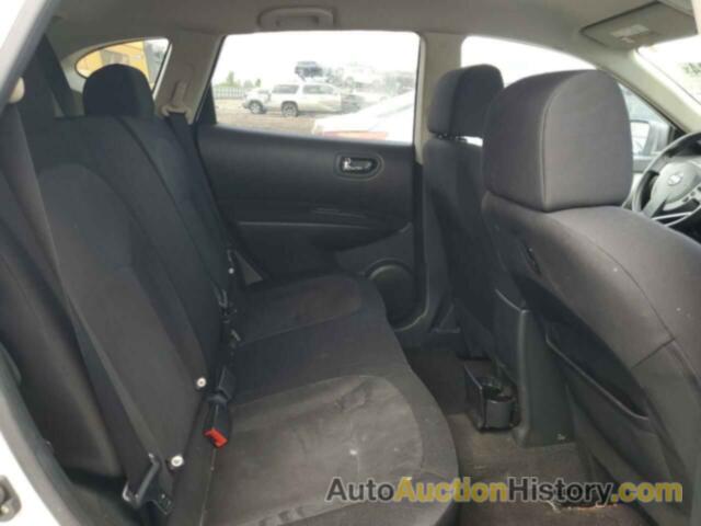 NISSAN ROGUE S, JN8AS5MT6AW500456