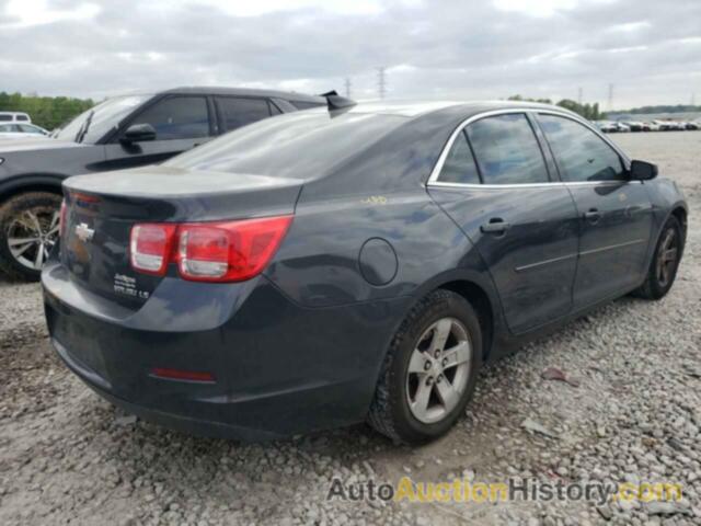 CHEVROLET MALIBU LS, 1G11B5SL4FF242260