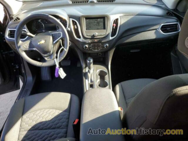 CHEVROLET EQUINOX LT, 3GNAXKEV7KS511336