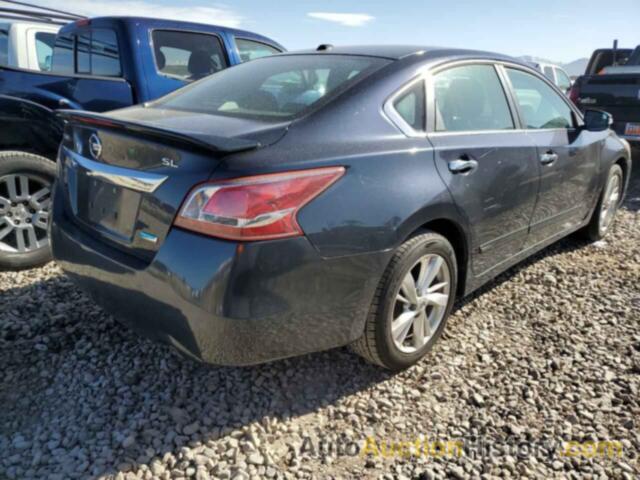 NISSAN ALTIMA 2.5, 1N4AL3AP8DC267471