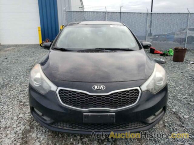 KIA FORTE LX, KNAFX4A69F5435592