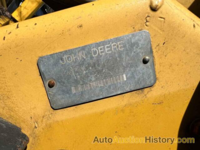 JOHN DEERE ALL Models, KV0250A250800