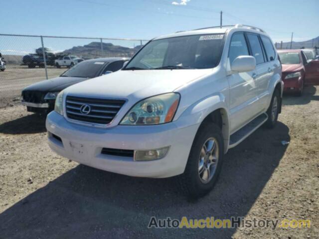 LEXUS GX 470, JTJBT20X290173523