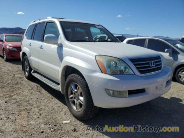 LEXUS GX 470, JTJBT20X290173523