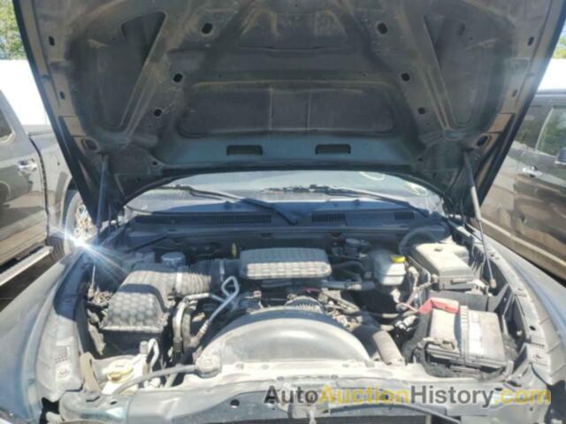 DODGE DAKOTA SLT, 1D7RE3BK4BS672570