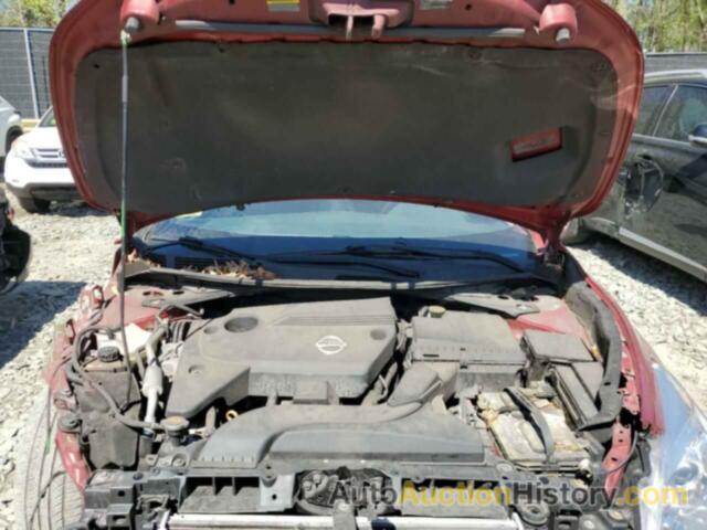 NISSAN ALTIMA 2.5, 1N4AL3AP9FN887754