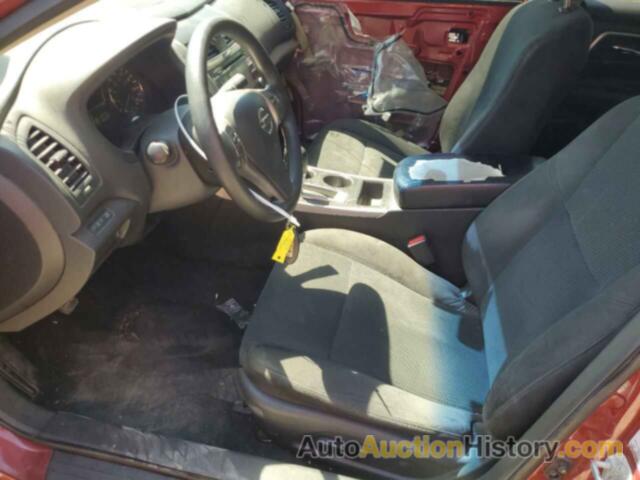 NISSAN ALTIMA 2.5, 1N4AL3AP9FN887754