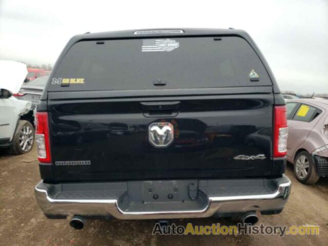 RAM 1500 BIG HORN/LONE STAR, 1C6SRFFT2MN667137