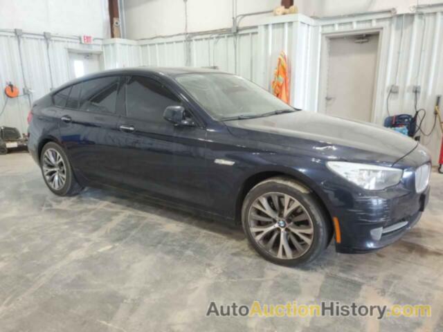 BMW 5 SERIES GT, WBASN4C53BC209756