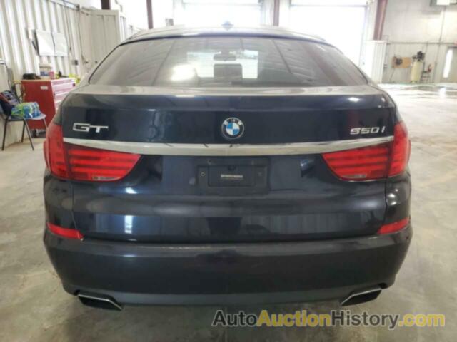 BMW 5 SERIES GT, WBASN4C53BC209756