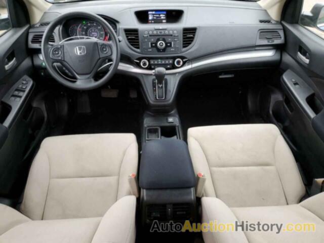 HONDA CRV LX, 5J6RM4H31FL022446