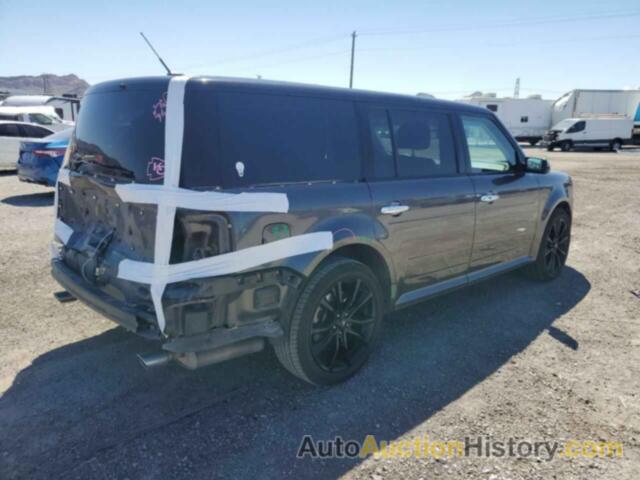 FORD FLEX SEL, 2FMGK5C86JBA20448