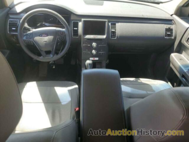 FORD FLEX SEL, 2FMGK5C86JBA20448