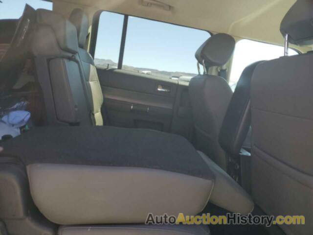 FORD FLEX SEL, 2FMGK5C86JBA20448