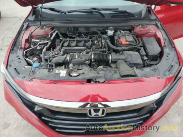 HONDA ACCORD SPORT, 1HGCV1F3XLA117901