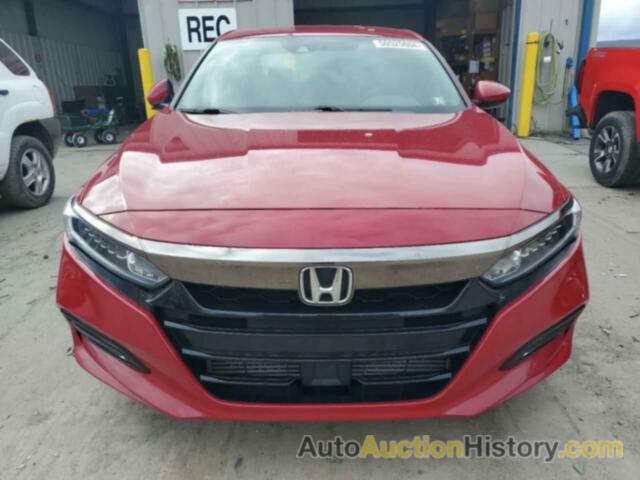 HONDA ACCORD SPORT, 1HGCV1F3XLA117901