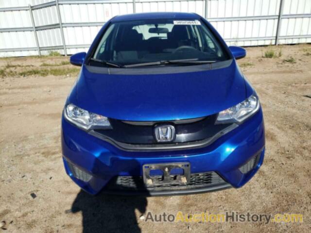 HONDA FIT LX, 3HGGK5H56FM741993