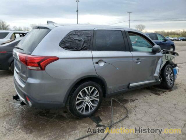 MITSUBISHI OUTLANDER SE, JA4AZ3A35JZ057239