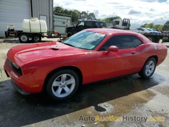 DODGE CHALLENGER SXT, 2C3CDYAG5DH510717