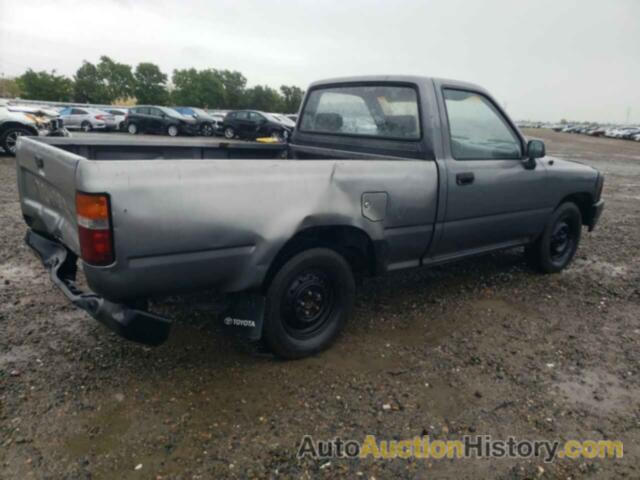 TOYOTA ALL OTHER 1/2 TON SHORT WHEELBASE STB, 4TARN81A1NZ025213