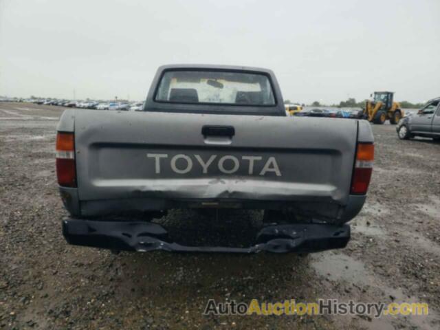 TOYOTA ALL OTHER 1/2 TON SHORT WHEELBASE STB, 4TARN81A1NZ025213