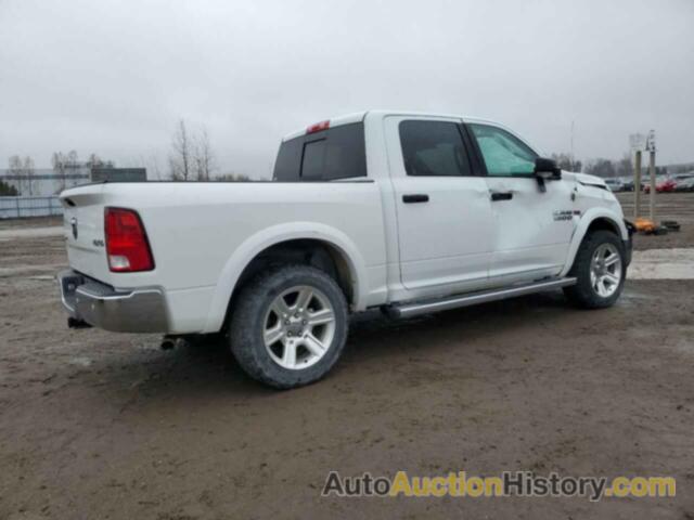 RAM 1500 SLT, 1C6RR7LM9GS300100