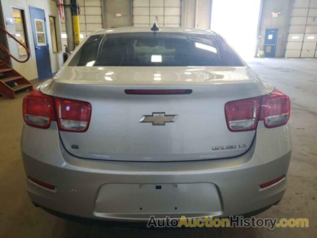 CHEVROLET MALIBU LS, 1G11A5SL3FF293929