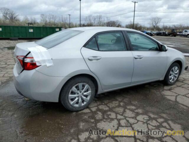 TOYOTA COROLLA L, 2T1BURHE5GC545662