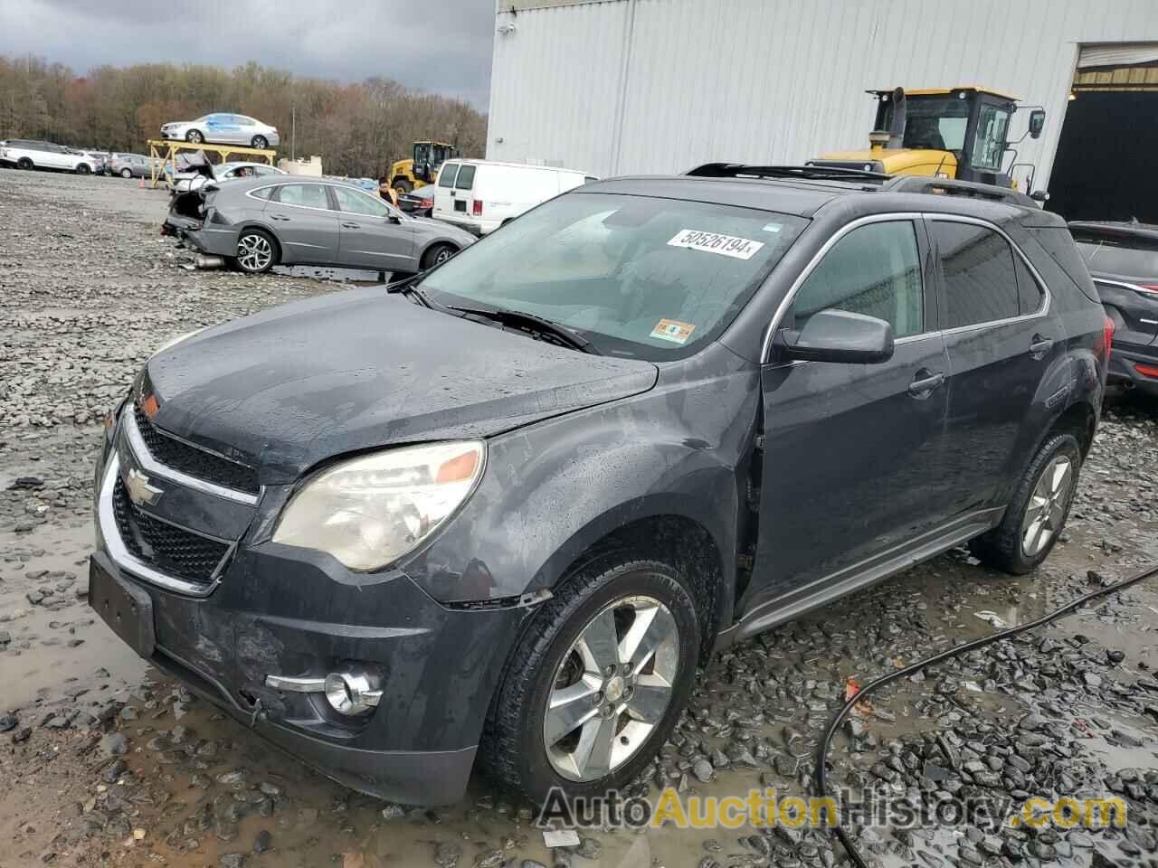 CHEVROLET EQUINOX LT, 2GNFLNE36D6302897