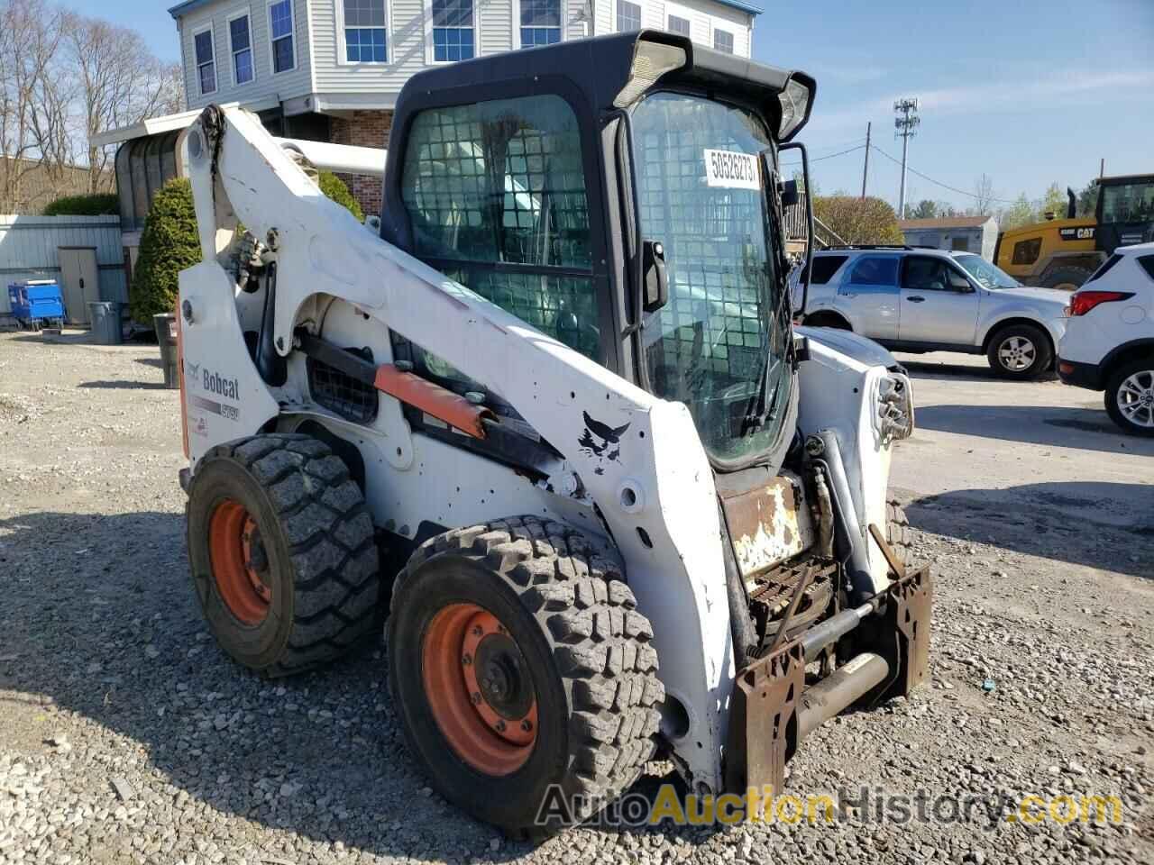 2012 BOBCAT S750, A3P212948