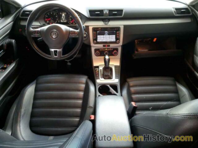 VOLKSWAGEN CC SPORT, WVWMN7AN7CE505689