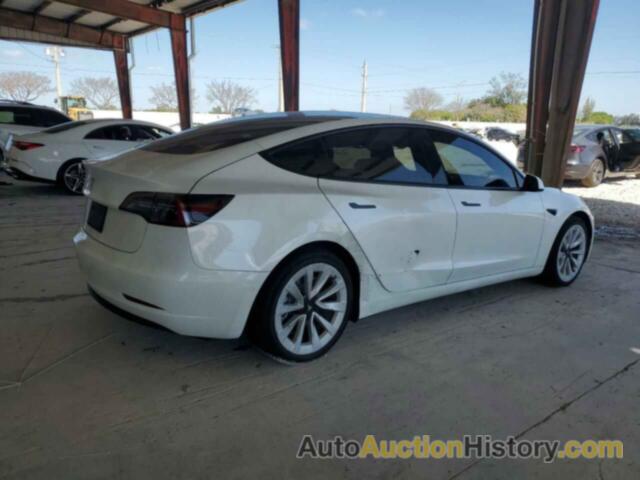 TESLA MODEL 3, 5YJ3E1EA3NF325952