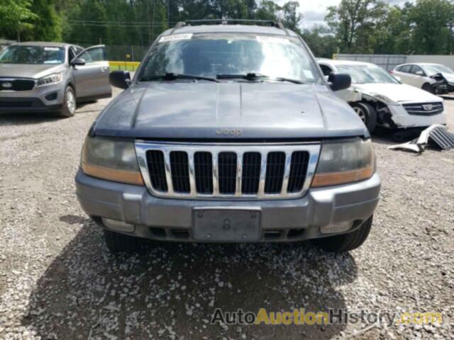 JEEP GRAND CHER LAREDO, 1J4GW48S11C591167