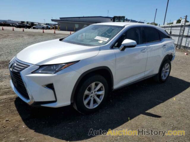 LEXUS RX350 350 BASE, 2T2ZZMCA3HC067729