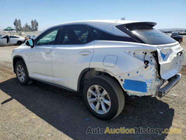 LEXUS RX350 350 BASE, 2T2ZZMCA3HC067729