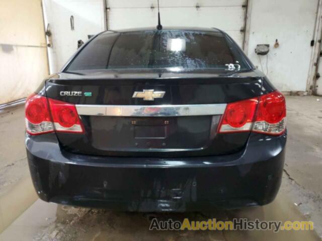 CHEVROLET CRUZE ECO, 1G1PK5SC2C7172595