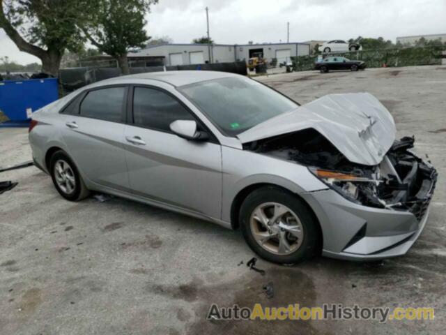 HYUNDAI ELANTRA SE, 5NPLL4AG6MH016509