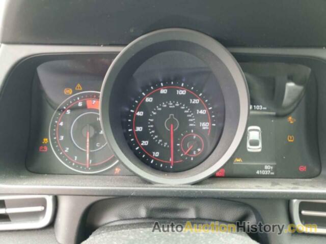 HYUNDAI ELANTRA SE, 5NPLL4AG6MH016509