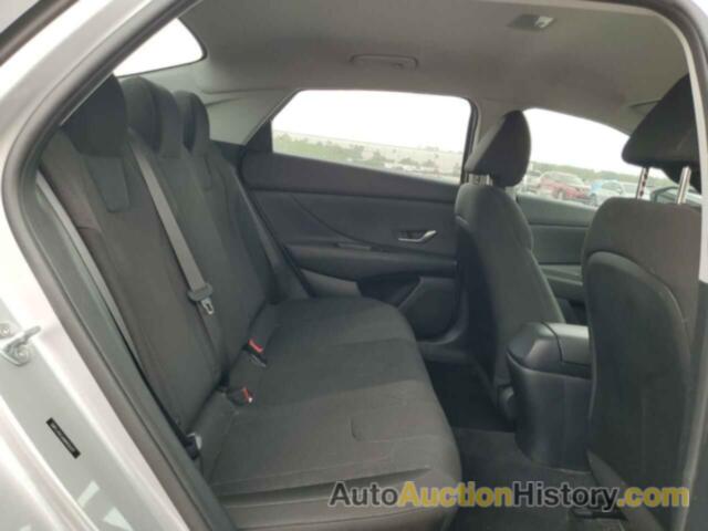 HYUNDAI ELANTRA SE, 5NPLL4AG6MH016509